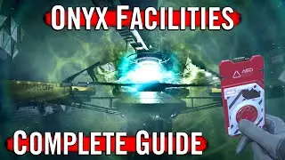 Star Citizen: ONYX Facility Step-by-Step ASD Mission Guide 1-7