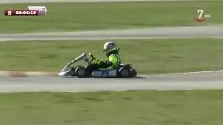 Castilla y León en juego (Parte 1).- Campeonato de Castilla y León de  karts