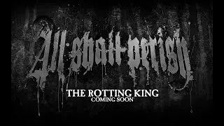 All Shall Perish【Classic Lineup Reunites】