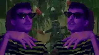 THE PUG - PSEUDOCANNE
