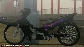 SHARE MOD FIZR AG STYLE||GTA SAMP