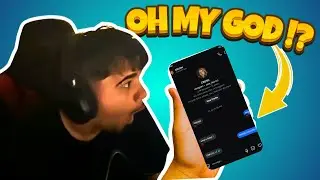 showing my viewers how to rizz... but its a speedrun