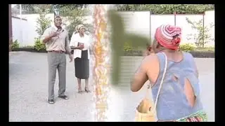 40 Days And 40 Nights Season 2( Latest Nollywood Movie)