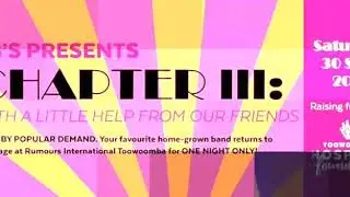 Hot Summer Night in Toowoomba 30 Sep 2017