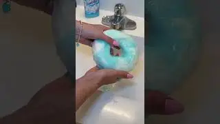 Bathroom life hack #lifehack #bathroom #hacks #diy #cleantok #cleaning #cleaningmotivation #diyideas