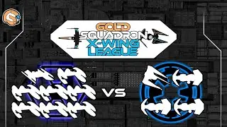 William Haigwood and Charlie Hicks- Online League Night 4/9/2020