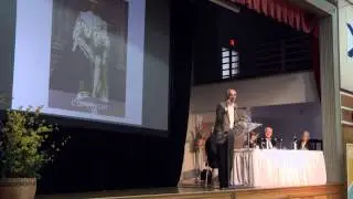 Local Prosperity Conference 2015 Trailer