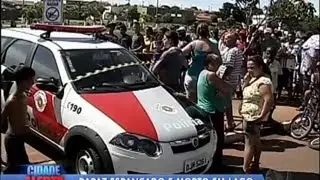 Jovem &eacute; espancado at&eacute; a morte ap&oacute;s baile de Carnaval em SP