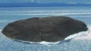 Canada and Denmark fighting for Hans island