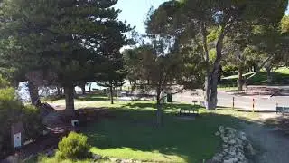 Drone Views ~ Point Walter Reserve