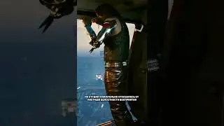 Почему Cyberpunk 2 останется игрой от первого лица?