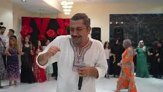 Şehriban & Hüseyin / Kına Töreni 1.Bölüm / Grup Anadolum/ Akbudak / Hacibaba / Düğünleri