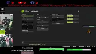 OBERTHAL New Map FS 25  MP 18+ Stream