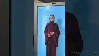 #AI #assistant #avatar #immersive #holome #digital  #bettasia #malaysia #dubai #english #language