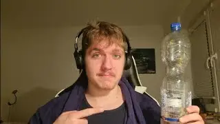 Random Flaschen Asmr 💦
