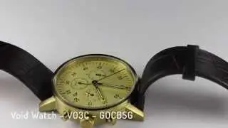 Void Watch &ndash; V03C &ndash; GOCBSG Review