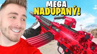 NEJV&Iacute;C NAŘ&Aacute;CHL&Aacute; WARZONE HRA!!