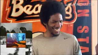 Alex Wiley x Mick Jenkins - F.Y.I (REACTION)