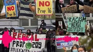 [LIVE] DreamR - Prop 16 (Nas Is Like Remix)