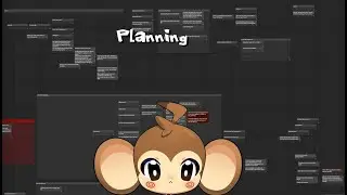 Day 671 building a game in Unreal. Lets make some work packages and start the milestone 4 journey