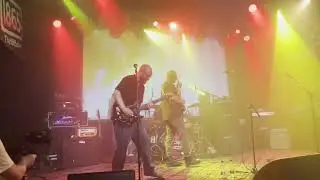 vexmantra - Dead Batteries (The 1865, Southampton)