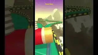 Action Ball Ghost 👻 Race ￼ Gameplay (Android &IOS ) GamePlay