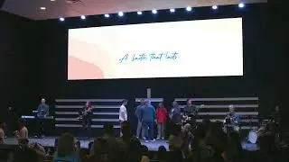 Welcome to Rock Solid Church!