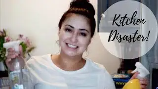 Cleaning Motivation 2018