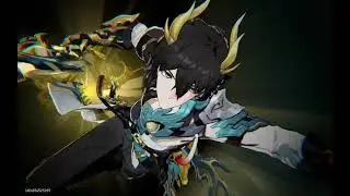 Anomaly Arbitration: Dissonance | The Three Knights | Honkai: Star Rail 3.8