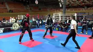 Кирали - Team Proper Team Финал Кубка Европы 2025 года в Болгарии