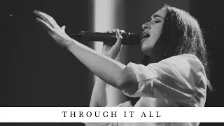Through it all - Andrae Crouch