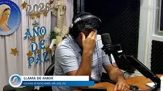 Llama de Amor, 27 de Enero 2026
