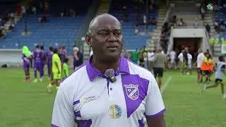 RÉGIONAL 1 (25E JOURNÉE) : PAROLES DE COACHS
