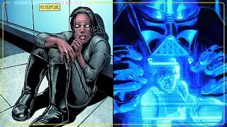 How Darth Vader TRAUMATIZED Imperial Officers - Star Wars #Shorts
