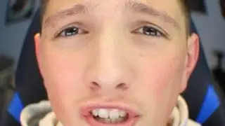 Morgz Must Be Stopped