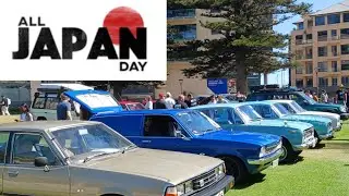 The Biggest JDM Event in South Australia