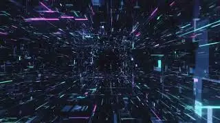 Mevhum - Glitch (Arıza) [Official Visualizer]