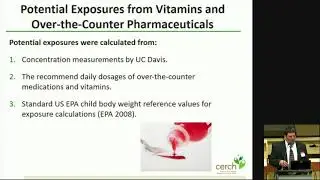 Children&rsquo;s Exposure to Food Dyes