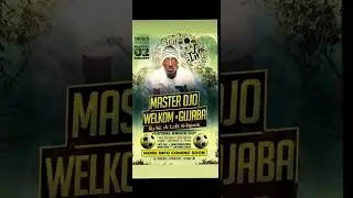 MASTER DJO - AWO LOBI