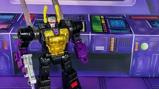 DFX Reviews #12: Legacy Kickback