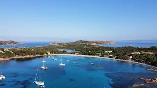 Sailing Sardinia with Sunsail 2/3 - Cruising Grounds