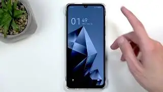 INFINIX Hot 60i 5G &ndash; Как выполнить сброс до заводских настроек
