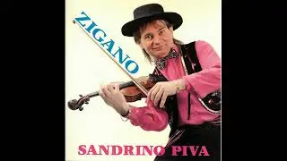 EL TANGOSO tango- Orchestra SANDRINO PIVA