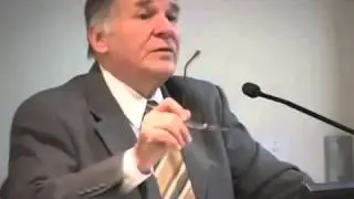 Jack Monnett History of Secret Combinations - BYU Freedom Society