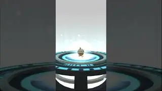 Seedot evolution Pok&eacute;mon go #pokemongo #shorts