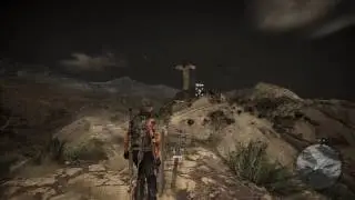 Ghost Recon Wildlands Don't press me?