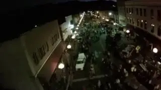 Gate City VA - Drone Video