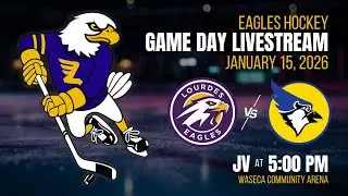 JV vs Waseca