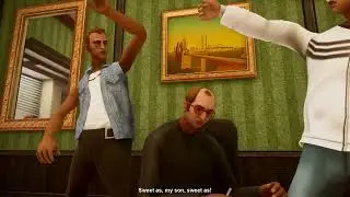 GTA : San Andreas | Intensive Care +2 More | Las Venturas Missions | Caligula Missions