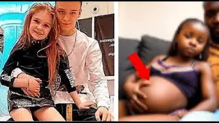 Les couples les plus dérangeants qui existent vraiment